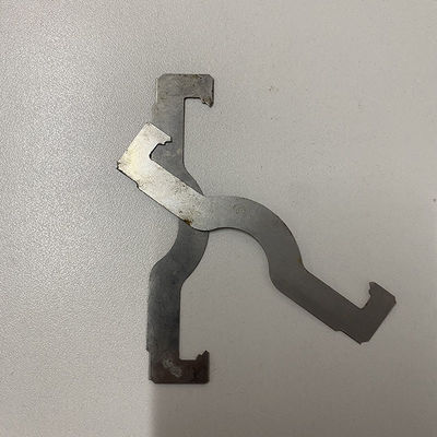 jakość  High Durability Pipe Spring Clip Spring Clamps Acid Resistance fabryka