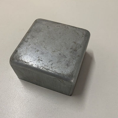 jakość  JDG Tube Dedicated Metal Electrical Junction Box 1.0mm-1.6mm Thickness fabryka