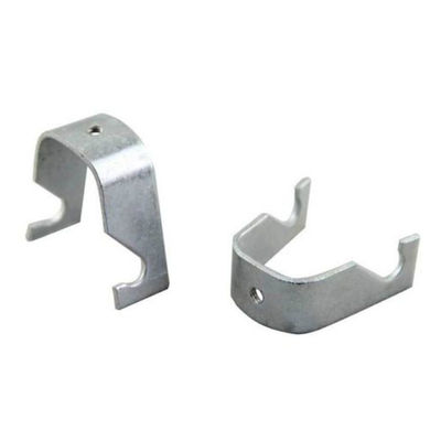 jakość  Customization Metal Galvanized Strut Conduit Clamps U Shaped Keel Clip fabryka