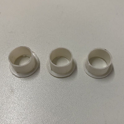 Odporna na ścieranie plastikowa osłona rurki Pvc górna osłona rury rura osłonowa Bell Mouth
