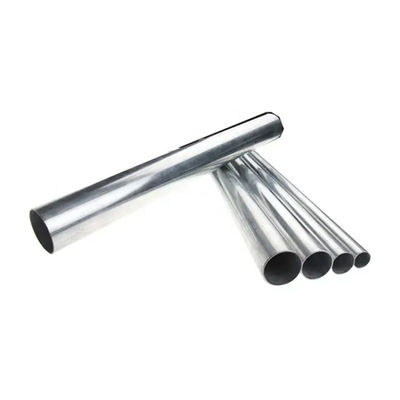 OEM Electric Metallic Tube Emt Conduit 25mm Galvanized Steel Conduit