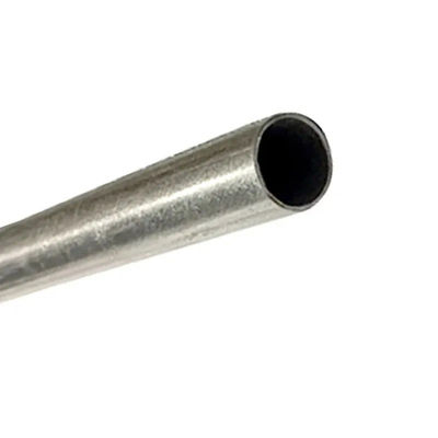 Odporny na korozję cynkowanie 1-calowy kabel Emt Metalowa rura przewodowa