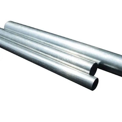 Konfigurowalny ocynkowany ogniowo metalowy przewód rurowy EMT Odporny na korozję