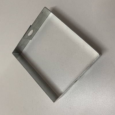 Ognioodporne akcesoria do korytek kablowych Rama zawieszenia ze stopu aluminium