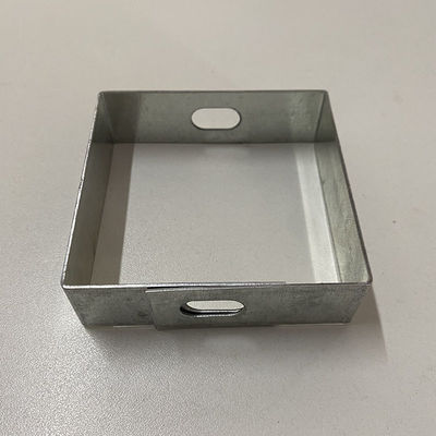 Ognioodporne akcesoria do korytek kablowych Rama zawieszenia ze stopu aluminium