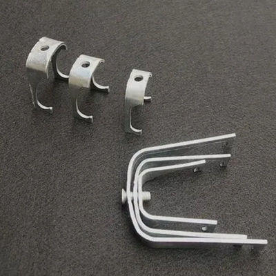 Zacisk kablowy ze stopu aluminium Zacisk kilowy KBG Nie rdzewieje